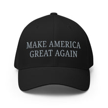 Load image into Gallery viewer, Make America Great Again Elon Musk Slogan Baseball Cap