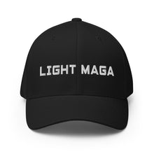 Load image into Gallery viewer, Light MAGA Elon Musk Slogan Baseball Cap