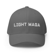 Load image into Gallery viewer, Light MAGA Elon Musk Slogan Baseball Cap