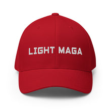 Load image into Gallery viewer, Light MAGA Elon Musk Slogan Baseball Cap