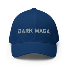 Load image into Gallery viewer, Dark MAGA Elon Musk Slogan Baseball Cap