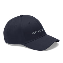 Load image into Gallery viewer, Spacex Baseball Cap