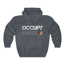 Load image into Gallery viewer, Occupy Mars SpaceX Hoodie
