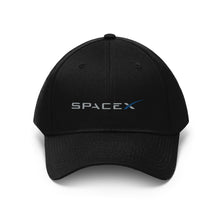 Load image into Gallery viewer, Spacex Baseball Cap
