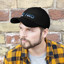 Load image into Gallery viewer, Nio Blue Sky Baseball Cap
