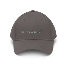 Load image into Gallery viewer, Spacex Baseball Cap