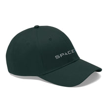 Load image into Gallery viewer, Spacex Baseball Cap