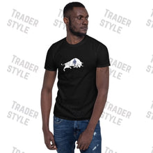 Load image into Gallery viewer, Ethereum ETH Bull T-shirt