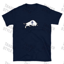 Load image into Gallery viewer, Ethereum ETH Bull T-shirt