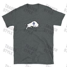 Load image into Gallery viewer, Ethereum ETH Bull T-shirt