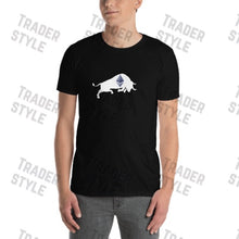 Load image into Gallery viewer, Ethereum ETH Bull T-shirt