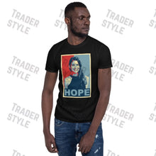 Load image into Gallery viewer, Melanie Perkins Hope T-shirt