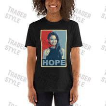 Load image into Gallery viewer, Melanie Perkins Hope T-shirt