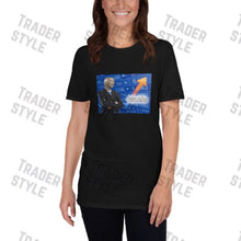 Load image into Gallery viewer, Stonks Stocks Only Go Up T-shirt