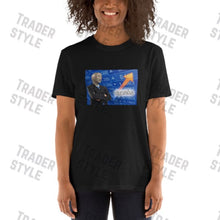 Load image into Gallery viewer, Stonks Stocks Only Go Up T-shirt
