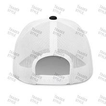 Load image into Gallery viewer, Ethereum Bull Trucker Cap