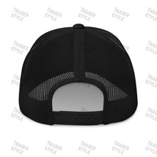 Load image into Gallery viewer, Ethereum Bull Trucker Cap