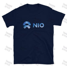 Load image into Gallery viewer, Nio Blue Sky Galaxy T-Shirt