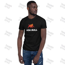 Load image into Gallery viewer, Adacoin Bull T-Shirt