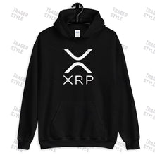 Load image into Gallery viewer, XRP Logo Pullover Hoodie