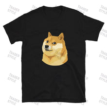 Load image into Gallery viewer, Dogecoin doggie T-shirt