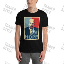 Load image into Gallery viewer, Jim Cramer Hope T-shirt