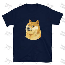 Load image into Gallery viewer, Dogecoin doggie T-shirt