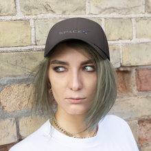 Load image into Gallery viewer, Spacex Baseball Cap
