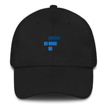 Load image into Gallery viewer, FTX Adjustable Baseball Cap
