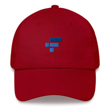 Load image into Gallery viewer, FTX Adjustable Baseball Cap