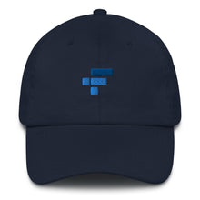 Load image into Gallery viewer, FTX Adjustable Baseball Cap