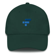 Load image into Gallery viewer, FTX Adjustable Baseball Cap