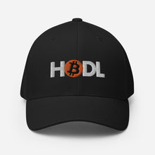 Load image into Gallery viewer, Bitcoin Bull Baseball Cap