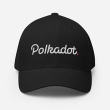 Load image into Gallery viewer, Polkadot Dot Baseball Cap