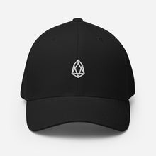 Load image into Gallery viewer, EOS Classic Logo Baseball Cap