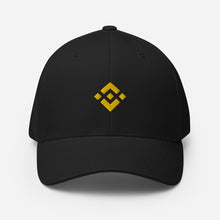 Load image into Gallery viewer, Binance Classic Baseball Cap