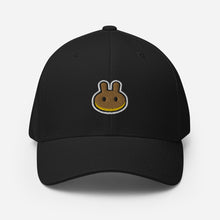 Load image into Gallery viewer, PancakeSwap Logo Baseball Cap