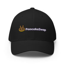 Load image into Gallery viewer, PancakeSwap Classic Baseball Cap