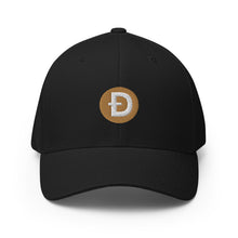 Load image into Gallery viewer, Dogecoin Classic Baseball Cap