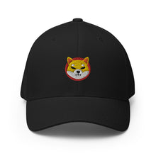 Load image into Gallery viewer, Shibacoin Classic Logo Baseball Cap