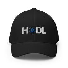 Load image into Gallery viewer, Cardano ADA HODL Baseball Cap