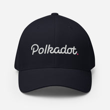 Load image into Gallery viewer, Polkadot Dot Baseball Cap