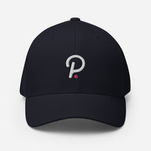 Load image into Gallery viewer, Polkadot Dot Classic Logo Baseball Cap