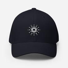 Load image into Gallery viewer, Cardano ADA White Logo