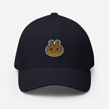 Load image into Gallery viewer, PancakeSwap Logo Baseball Cap