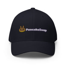 Load image into Gallery viewer, PancakeSwap Classic Baseball Cap