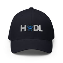 Load image into Gallery viewer, Cardano ADA HODL Baseball Cap