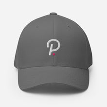 Load image into Gallery viewer, Polkadot Dot Classic Logo Baseball Cap