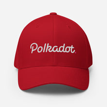 Load image into Gallery viewer, Polkadot Dot Baseball Cap