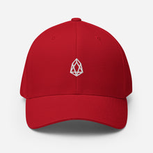 Load image into Gallery viewer, EOS Classic Logo Baseball Cap